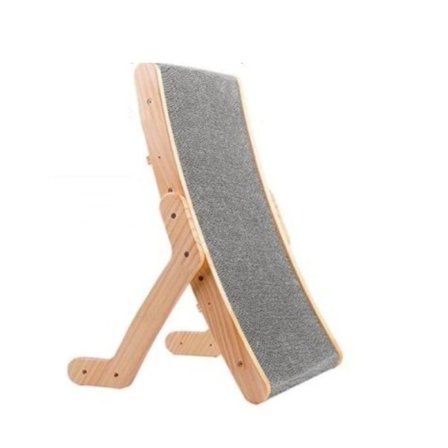 Tre Anti Cat Scratcher Cat Cratch Board Seng 3 In 1 Pad Vertikal Kjæledyr Katt leker
