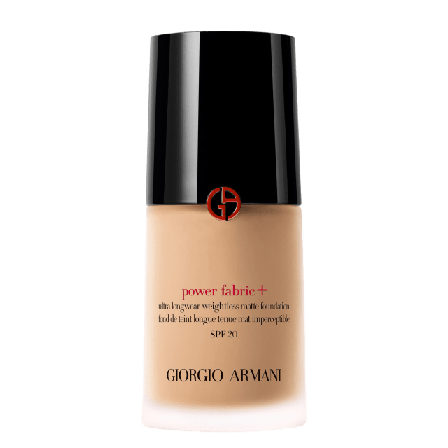 Armani Power Fabric+ Foundation Dam Beige 30 ML