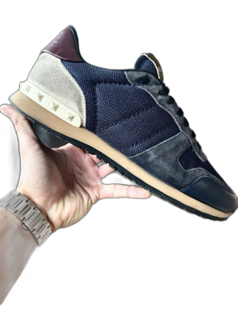 Valentino rockrunner skor