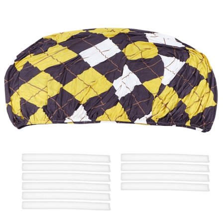 Ruudukangas sohvanpäällinen kodin olohuoneeseen, joustava venyvä sohvanpäällinen, 3-istuttava