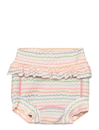 Hcharumi - Swimwear Patterned Hust & Claire