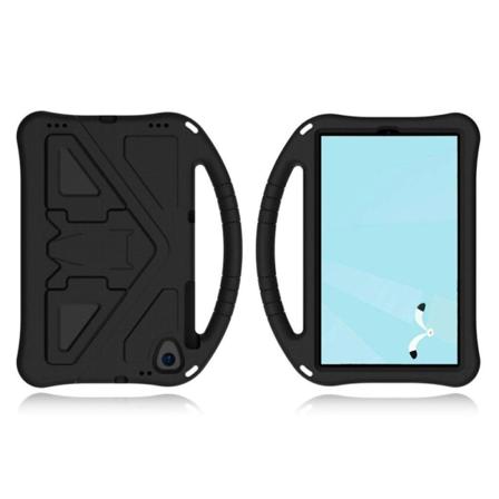 Lenovo Tab M10 FHD Plus EVA kämmenmikrojen kotelo - Musta Black