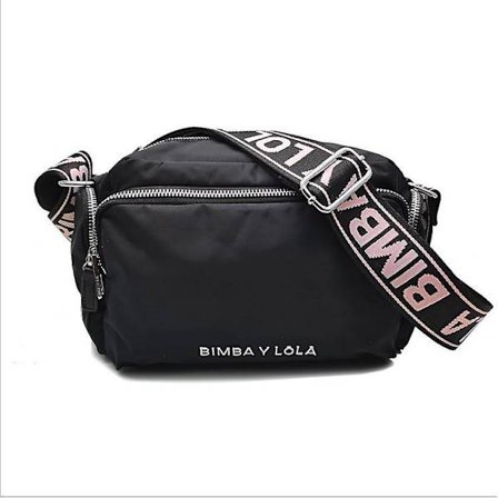 Dame Taske Bimba Y Lola 2020 Sommer Enkelt Skulder Crossbody Dame Enkelt Skuldertaske - Style 10