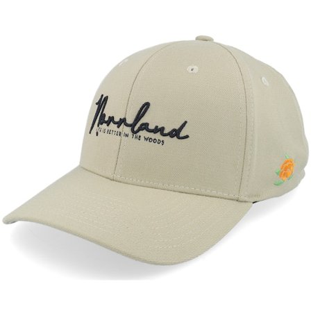 SQRTN - Grün adjustable Cap - Life 120 Cap Soft Green Adjustable @ Hatstore