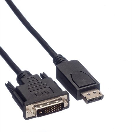 ROLINE Video Cable Adapter 1.5 M