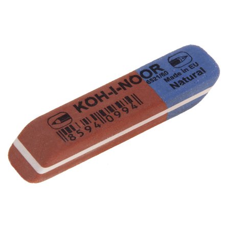 Koh-I-Noor Pyyhekumi Natural Rubber
