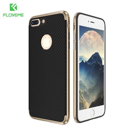 iPhone 6/6S - Stilsäkert Praktiskt (Floveme) Skal