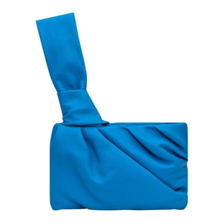 Ambush, Clutch Blauw, Dames, Maat:ONE Size