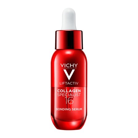 VICHY Liftactiv Collagen Specialist 16 Siero 30ml - Siero viso effetto globale