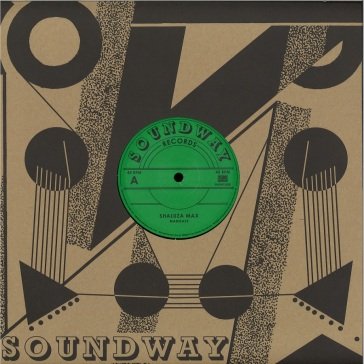 Mangase / hafi deo SHALUZA MAX / TABU L