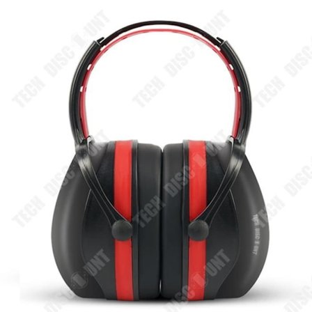 TD Äänenvaimentavat korvatulpat, hiljaiset, melua vaimentavat, unen ja oppimisen vuoksi, äänieristetty, teollisuussuojahat, meluensuojakuulokkeet