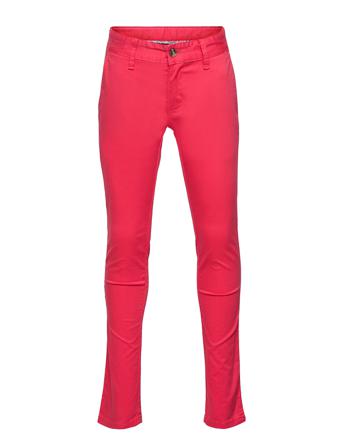 Chino Slim Y Red Hackett London