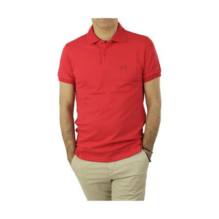 People of Shibuya Polo Shirts Rød, Herre
