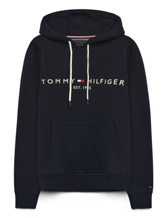 Tommy Hilfiger | Core Tommy Logo Hoody | XXL