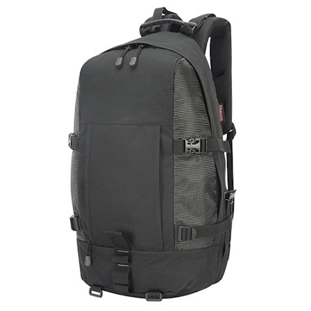 Shugon Gran Paradiso 35 Vandringsryggsäck (35 Liter) One Size Bla
