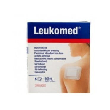 Leukomed Medicazione Post-Operatoria TNT 8x15cm