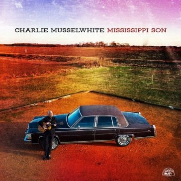 Mississippi son Charlie Musselwhite