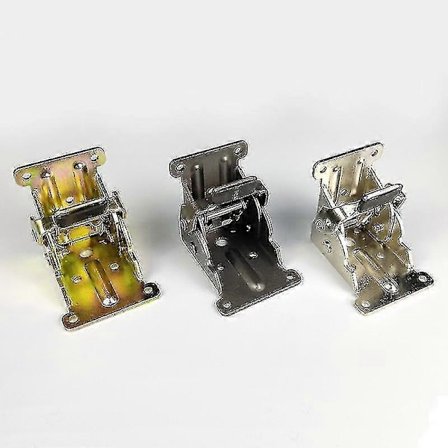 90 asteen itselukittava taittosarana - Pöydänjalat ja tuolin jatke