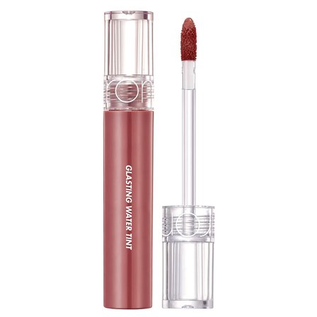 rom&nd Glasting Water Tint 16 Figrise, Makeup, Læber, Lipgloss