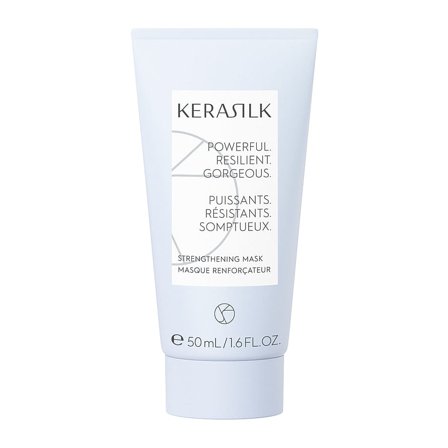 Kerasilk Strengthening Mask 50 ml, Hår, Shampoo & Hårpleje, Hårkur