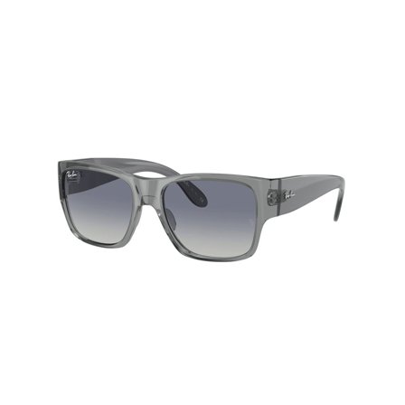 Ray-Ban Junior -Aurinkolasit - Grey Rectangular - Ray-Ban - Lapset RJ9287S 71134L 5116