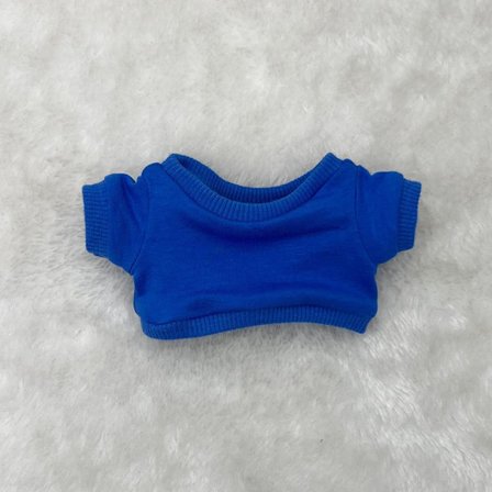 20 cm docka kläder Docka hoodies 4 4