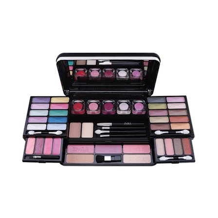 Classic Make Up Palette Vegan