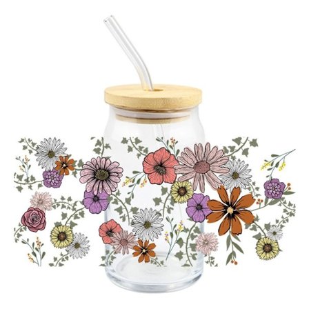 2 STK overføringsklistremerker klistremerker 2 2