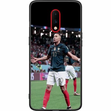 Oneplus 7 Svart Skal Mbappe