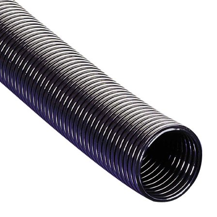 Rutab 1410001 Skyddsslang halogenfri, självslocknande 50 m, 7 mm, Installationsmaterial