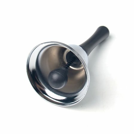 Käsikello ja kutsukello sairaiden ja vanhusten hoitoon