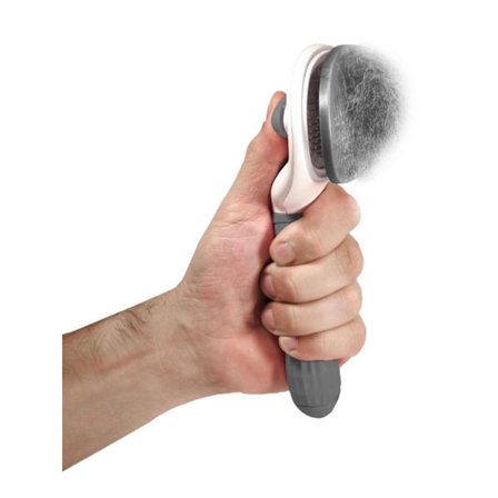 Koiran harja / Turkiseläinten harja - Koira & Kissa