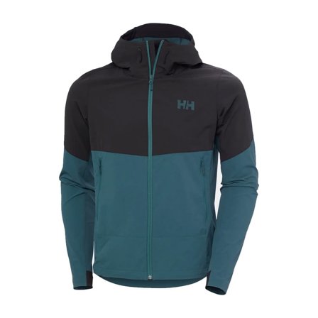 Helly Hansen Blaze Hooded Softshell Jacket skaljacka (herr)