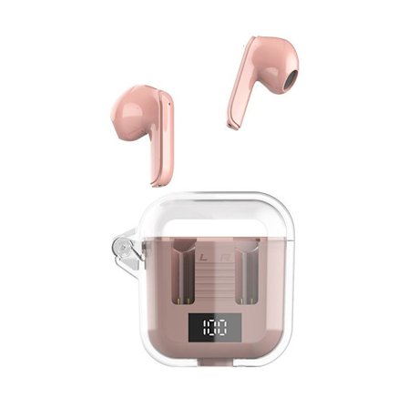 Sanne trådløse Bluetooth-ørepropper TM90 Pro In-ear Digital Display Trådløse