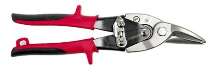 IRONSIDE Platesaks venstre