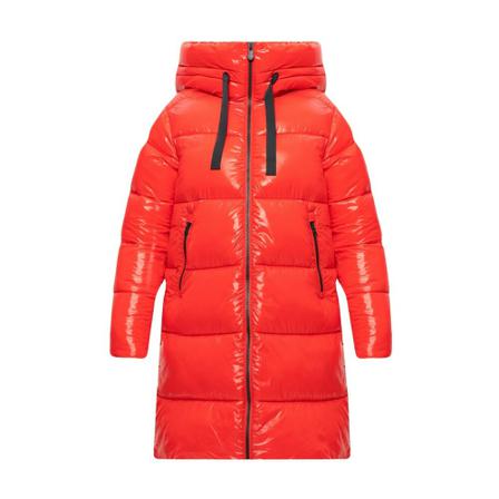Save The Duck Isabel insulated Jakke Rød, Dame