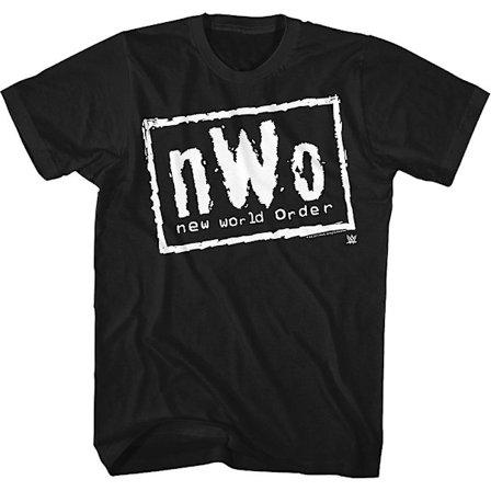 NWO Logotyp T-shirt