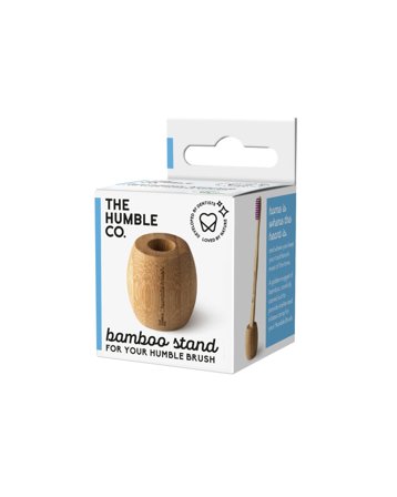 The Humble Company - Stand - Humble Brush Stand Blue