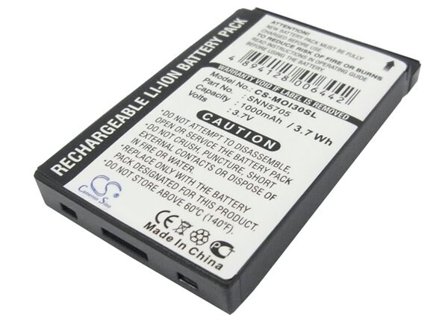 Batteri till SmartPhone, Mobil för Motorola i870, i450, i415 m.fl.