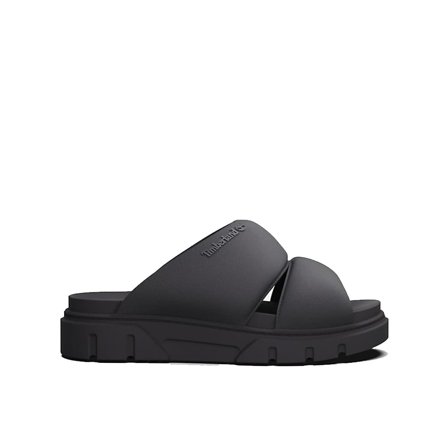 Timberland Greyfield Sandal Slide tofflor (dam)