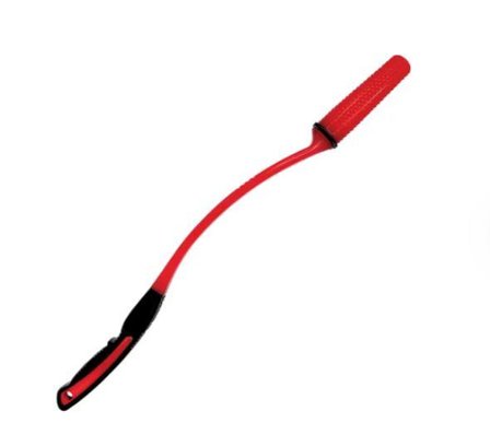 Kong Signature Stick til Kong Classic M og L - Rød