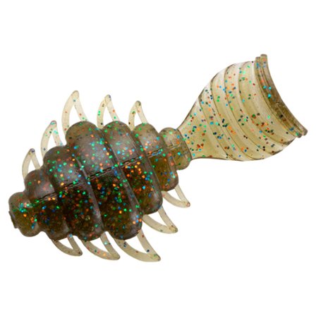 Baitbreath U30 Flat Bugsy 6cm - Weed Gill