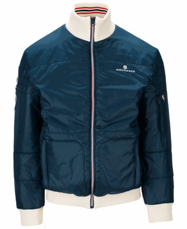 Amundsen Breguet Jacket Mens Trooper
