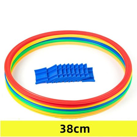 Udendørs sportslegetøj Fysisk træningslegetøj 02-38CM 02-38CM