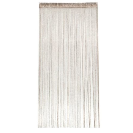 Hængende perlegardin Blonde gardin ORANGE Orange Orange Orange