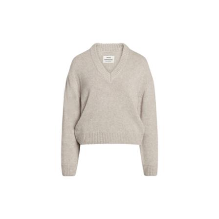Mads Nørgaard knit inbo, Dame Striktrøjer