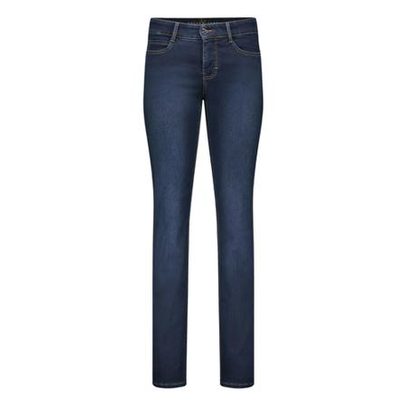 MAC, Blå Mac Jeans Dream D826 Jeans, Blå, Dame, Størrelse: L L32