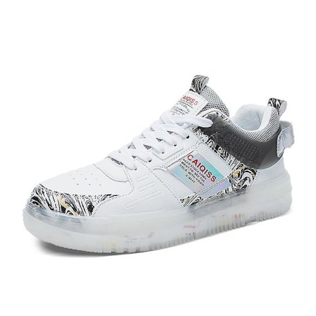 Herrsneakers Andas löparskor Dammode Sportskor 5510