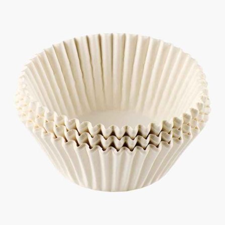 Biltema - Bakeformer papir 65 stk.