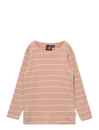 Sofie Schnoor Baby and Kids Arizonasb T-Shirt Long Sleeve - Pink - 68